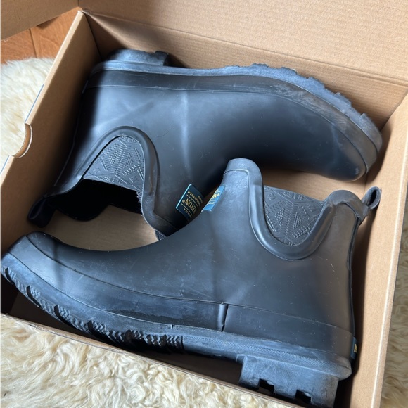 Pendleton ankle rain booties ☔️ - Picture 5 of 6